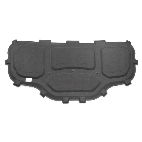 80A863825 - Genuine Audi AudiQ5L Q5 871 FYB Motor Hood Absorbor 80A863825
