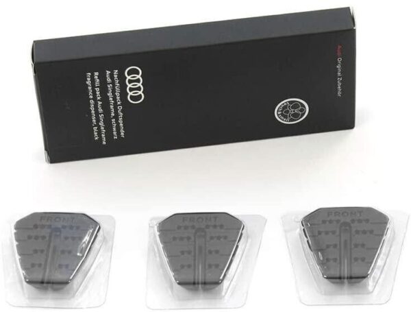 81A087009 - Audi A3 3 Genuine Room Deodorant Replacement Cartridges 81A087009