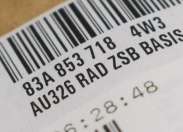 83A8537184W3 - Audi Q3 F3 Original 83A8537184W3 Right Front Wheelbar Cover
