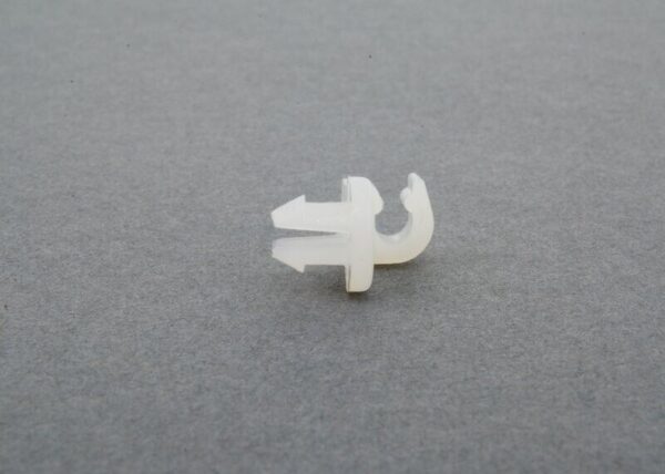 893839821 - Audi A3 8P Genuine Rod Clip 8938 Operating Front Door Handle