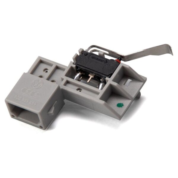 8D5959489 - VW A3 8L A4 PASSAT (3B2 3B5) Micro switch trunk lock 8D5959489 Genuine