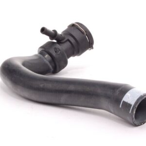 8E0121101R - Audi Water Tube - From Radiator to Super Coolant Tube
