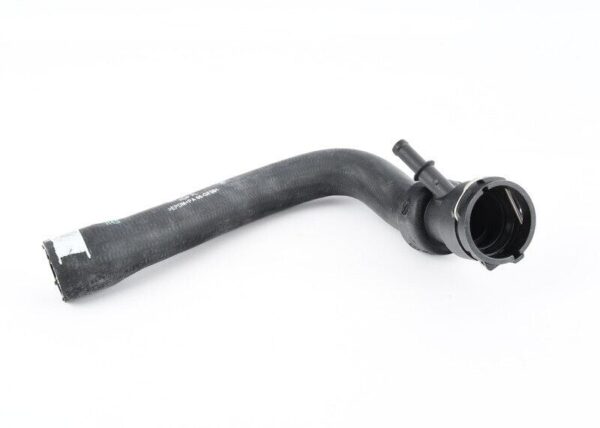 8E0121101R - Audi Water Tube - From Radiator to Super Coolant Tube