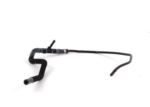 8E0121107P - Vag Exhaust Pipe For Audi A4 Avant 2001 2008 Original 8E0121107P