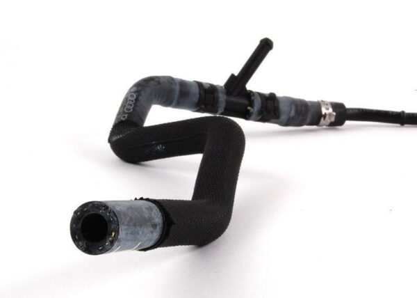 8E0121107P - Vag Exhaust Pipe For Audi A4 Avant 2001 2008 Original 8E0121107P