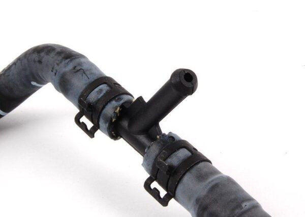 8E0121107P - Vag Exhaust Pipe For Audi A4 Avant 2001 2008 Original 8E0121107P