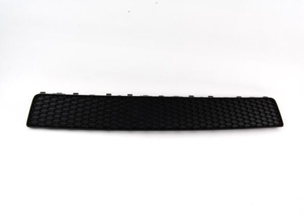 8E08078333FZ - Audi RS4 B7 06-08 Rear Bumper Trim Insert Genuine 8E08078333FZ