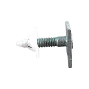 8E0807893 - Audi A4 B7 VW Original Pin Fixing Bolt 8E0807893