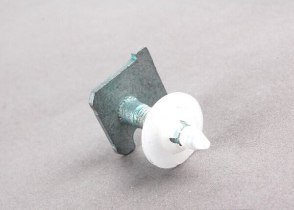 8E0807893 - Audi A4 B7 VW Original Pin Fixing Bolt 8E0807893