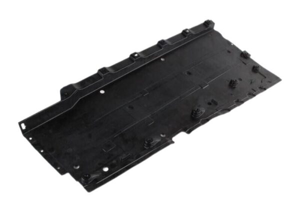 8E0825208D - Audi A4 Petrol B6 B7 Original Right Underbody Coating O/S 8E0825208D