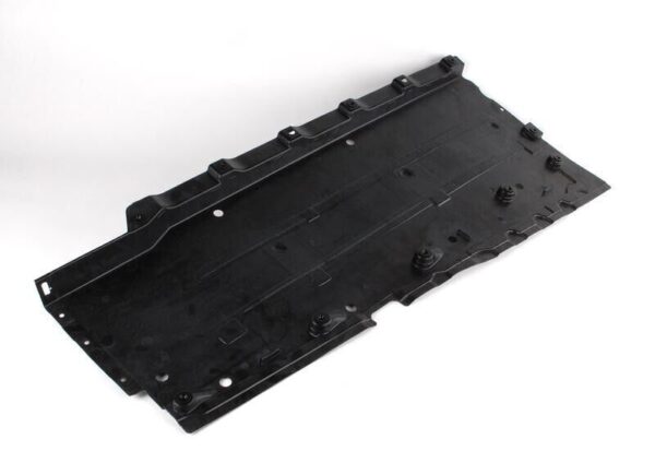 8E0825208D - Audi A4 Petrol B6 B7 Original Right Underbody Coating O/S 8E0825208D