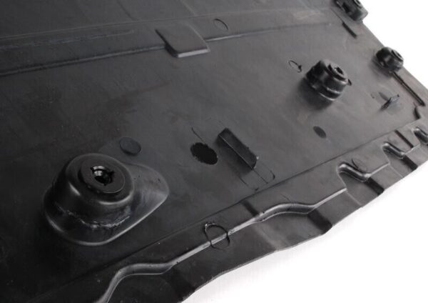 8E0825208D - Audi A4 Petrol B6 B7 Original Right Underbody Coating O/S 8E0825208D