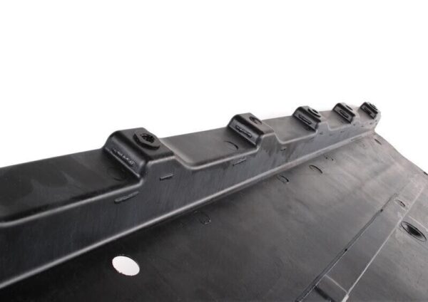8E0825208D - Audi A4 Petrol B6 B7 Original Right Underbody Coating O/S 8E0825208D