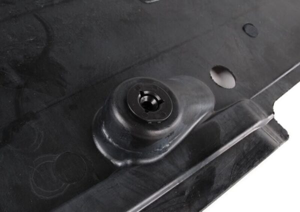 8E0825208D - Audi A4 Petrol B6 B7 Original Right Underbody Coating O/S 8E0825208D