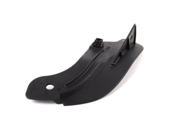 8E0853888E - Audi A4 Avant Quattro S4 Convertible Right Front Wheel Spoiler Original 8E08538