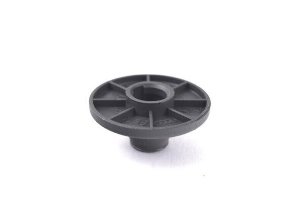 8E08642294PK - GENUINE OEM VW ŠKODA OCTAVIA SEAT Ibiza AUDI A3 cover hat black 8E086