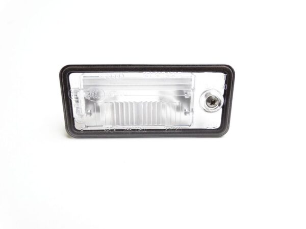 8E0943021B - Audi A6 4F Original Left Plate Light 8E0943021B