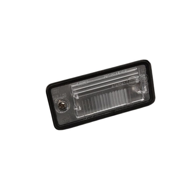8E0943021B - Audi A6 4F Original Left Plate Light 8E0943021B