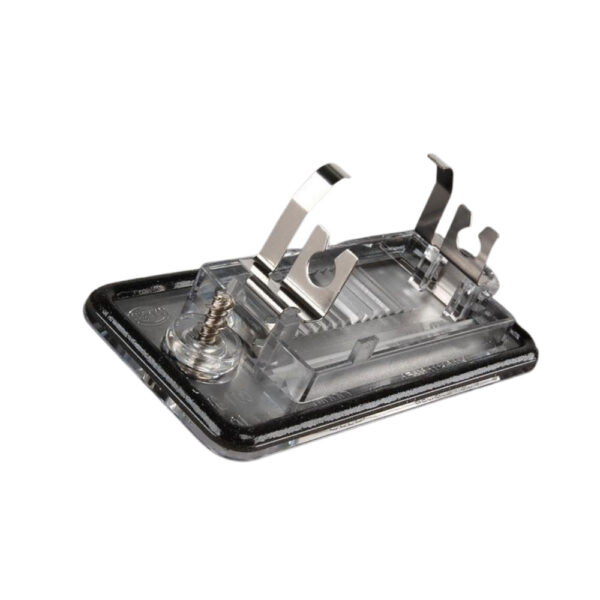 8E0943021B - Audi A6 4F Original Left Plate Light 8E0943021B