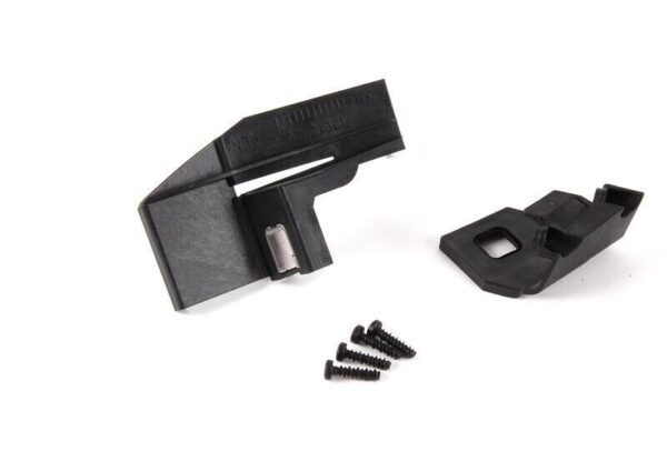 8E0998121B - 2005-2008 Audi A4 S4 B7 Genu Left Headlight Bracket Repair Kit