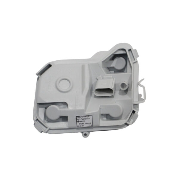 8E9945258B - Audi A4 B7 Avant Genuine 8E9945258B External Right Rear Bulb Mount