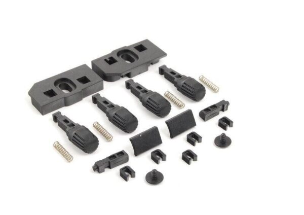 8F0898174A - Vag Parts Set for Audi A3 A5 S5 Cabriolet 2008 2017 Genuine 8F0898174A