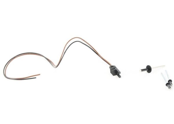 8F0998350 - Audi A5 S5 Original Roof Hall Sensor Repair Kit 8F0998350