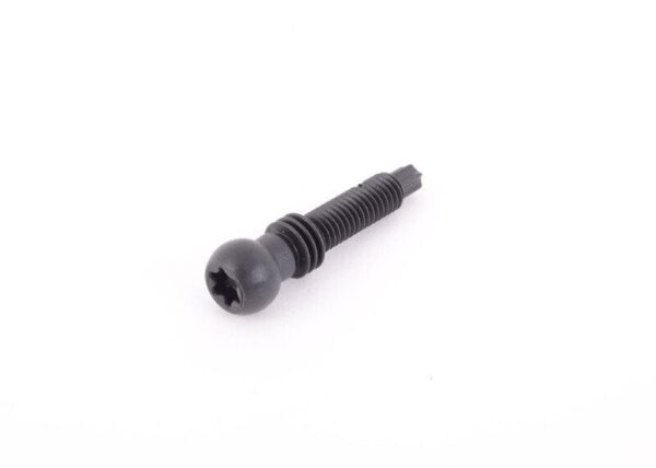 8H0945229 - Audi A8 D3 A4 B6 B7 Cabriolet Rear Optical Group Gold Ball Side Pin