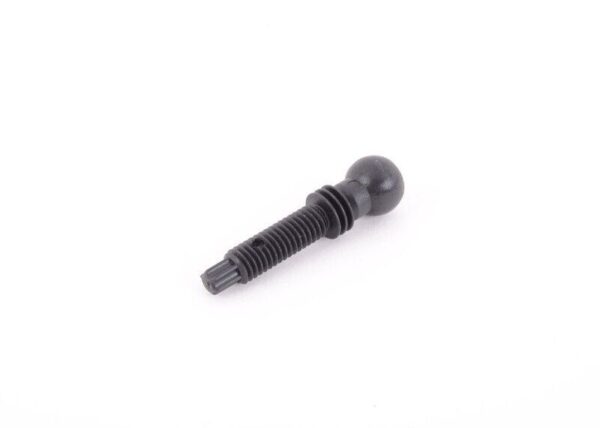 8H0945229 - Audi A8 D3 A4 B6 B7 Cabriolet Rear Optical Group Gold Ball Side Pin
