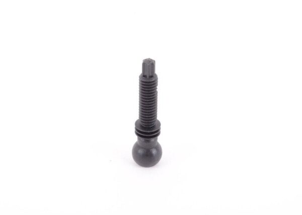 8H0945229 - Audi A8 D3 A4 B6 B7 Cabriolet Rear Optical Group Gold Ball Side Pin
