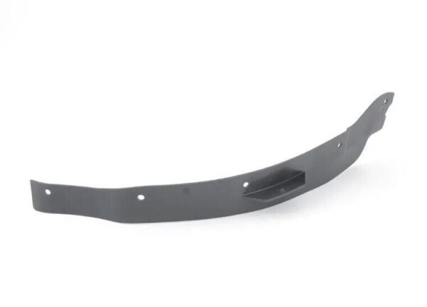 8J0807547A - Audi TT/TTS/TTRS (07-14) Original 8J080754 Front Wheel Spoiler N/S Left