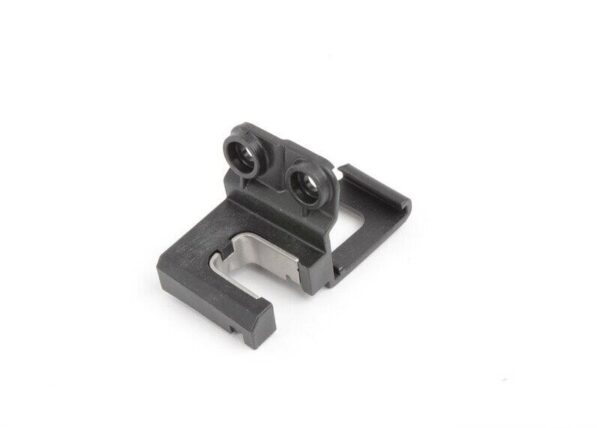 8J0998122 - 2006-2014 Audi TT 8J Headlight Tab Repair Bracket Kit a