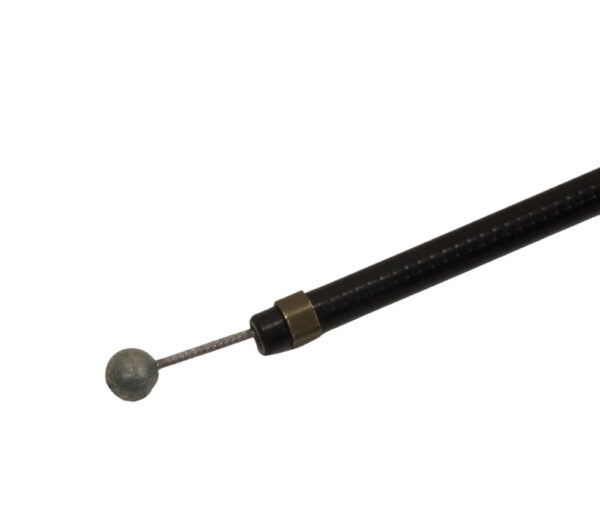 8J2823531C - Audi TT TTS 8J RHD Genuine 8J2823531C Hood Release Cable