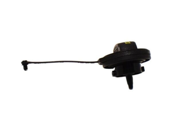 8K0201550K - Audi A4 08-16 A5 10-16 Q5 09-16 Diesel Fuel Cap with Mounting Belt