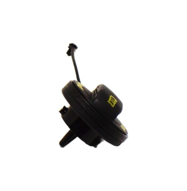 8K0201550K - Audi A4 08-16 A5 10-16 Q5 09-16 Diesel Fuel Cap with Mounting Belt