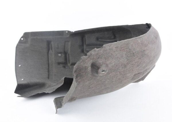 8K0821171Q - Audi A4 B8 Original 8K0821171Q Left Fender Coating