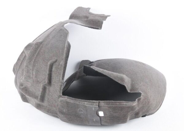 8K0821171Q - Audi A4 B8 Original 8K0821171Q Left Fender Coating