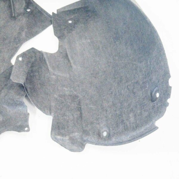 8K0821171Q - Audi A4 B8 Original 8K0821171Q Left Fender Coating