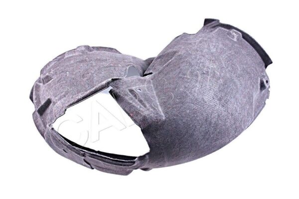 8K0821171Q - Audi A4 B8 Original 8K0821171Q Left Fender Coating