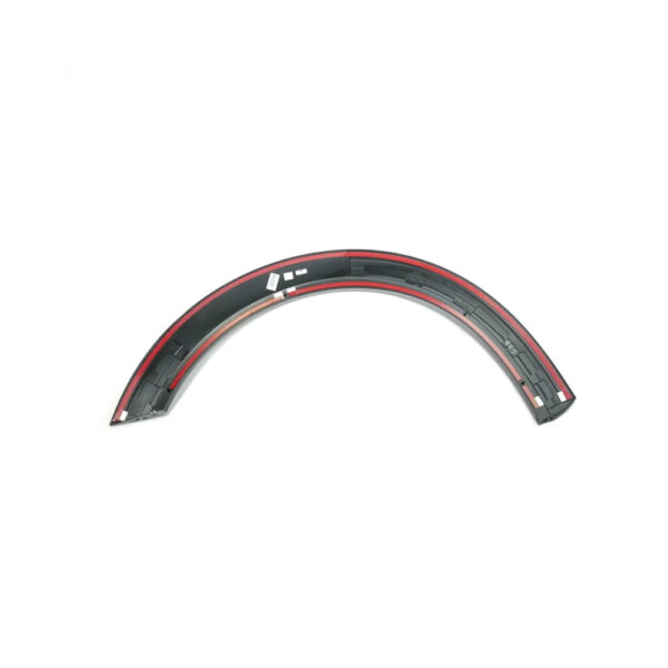 8K9853718B1RR - Vag Fender Platinum Grey For Audi A4 Allroad Quattro 2010 2016 Original 8K98