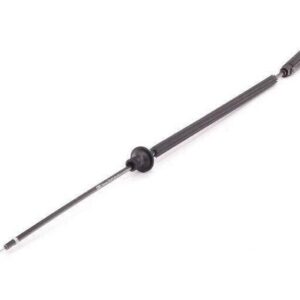 8P0823535C - NEW GENUINE AUDI A3 8P Hood Cover Locking Cable 8P0823535C