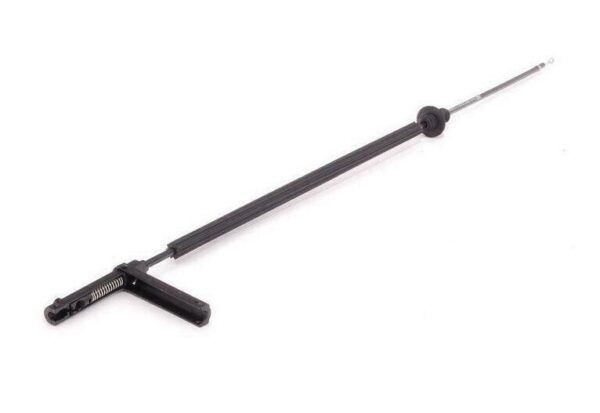 8P0823535C - NEW GENUINE AUDI A3 8P Hood Cover Locking Cable 8P0823535C