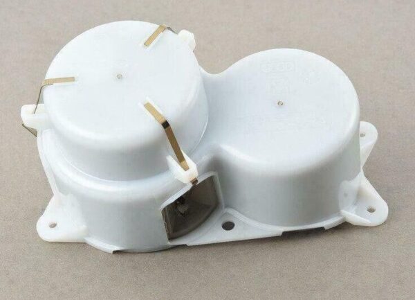 8P0862533B13U - Audi Light Grey 8P0862533B13U Original Drink Holder