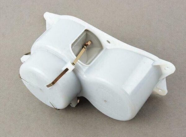 8P0862533B13U - Audi Light Grey 8P0862533B13U Original Drink Holder