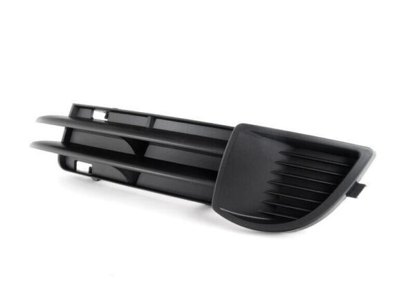 8P4807681A - Audi front left bumper lower grille 8P4807681A