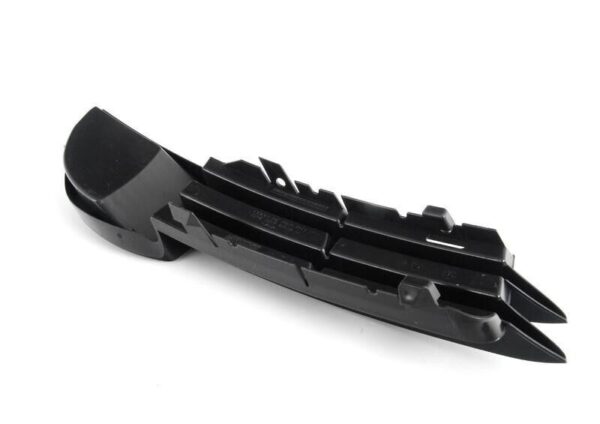 8P4807681A - Audi front left bumper lower grille 8P4807681A