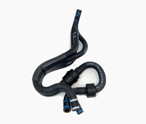 8R0201214F - NEW AUDI Q5 8RB FUEL HOSE 8R0201214F ORIGINAL