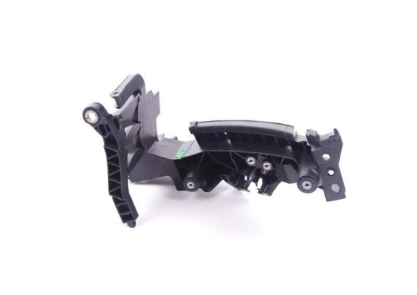 8R0805608B - Genuine Audi Q5 2009 2017 VAG Right Spotlight Mount 8R0805608B