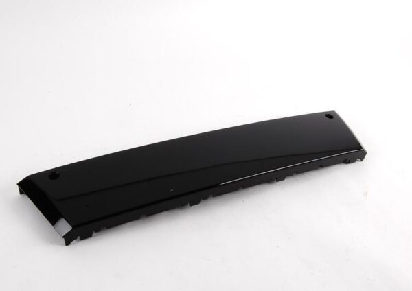 8R0807287CT94 - Audi 8R front grille original plate number 8R0807287CT94