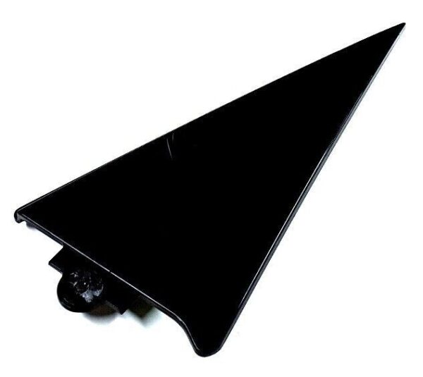 8R0853274H5FQ - Audi Q5 8RB Glossy Black Original Coating 8R0853274H5FQ